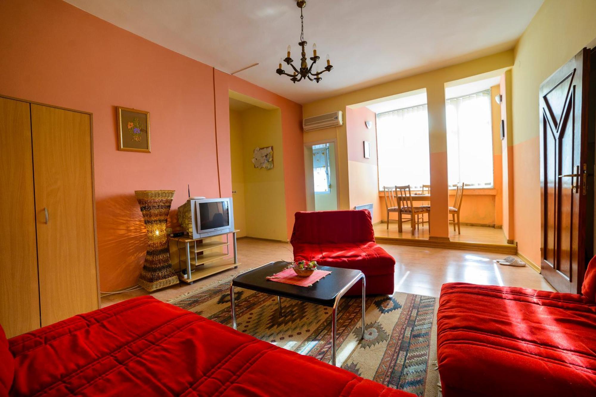 Pansion Palace Mostar Quarto foto