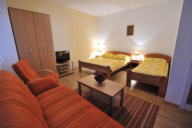 Pansion Palace Mostar Quarto foto