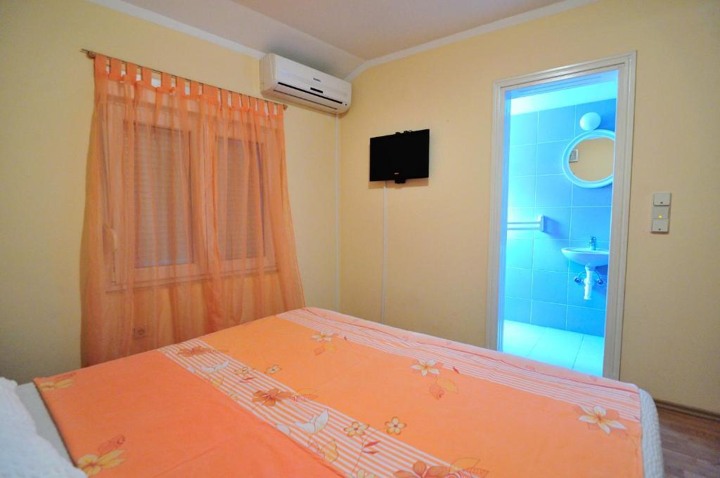 Pansion Palace Mostar Quarto foto