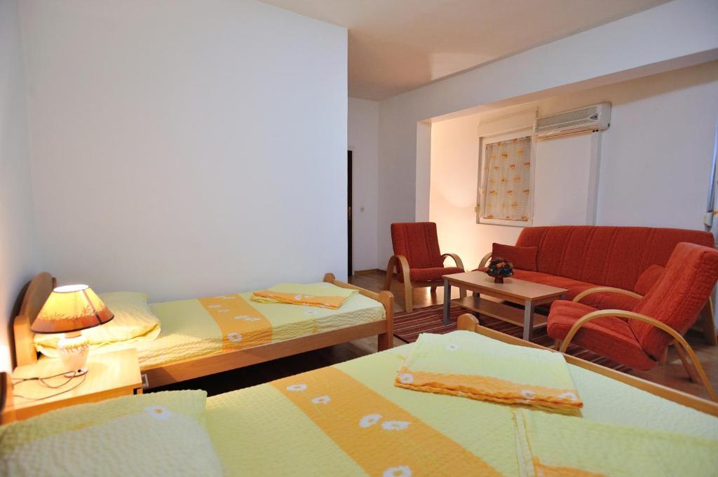 Pansion Palace Mostar Quarto foto